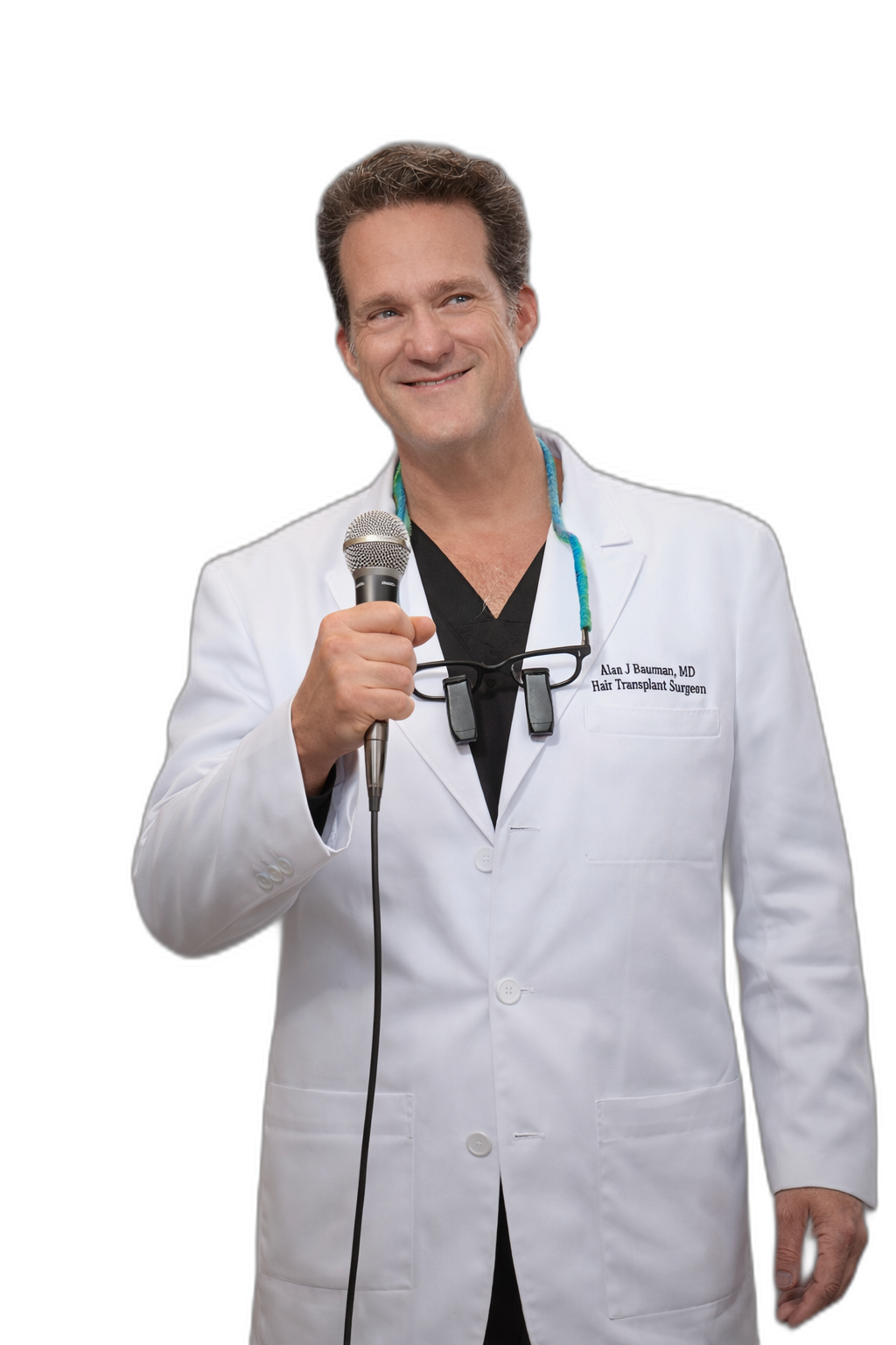 Dr. Alan J. Bauman — Regenerative Aesthetics — United States — ISSCA Global Summit 2026 speaker