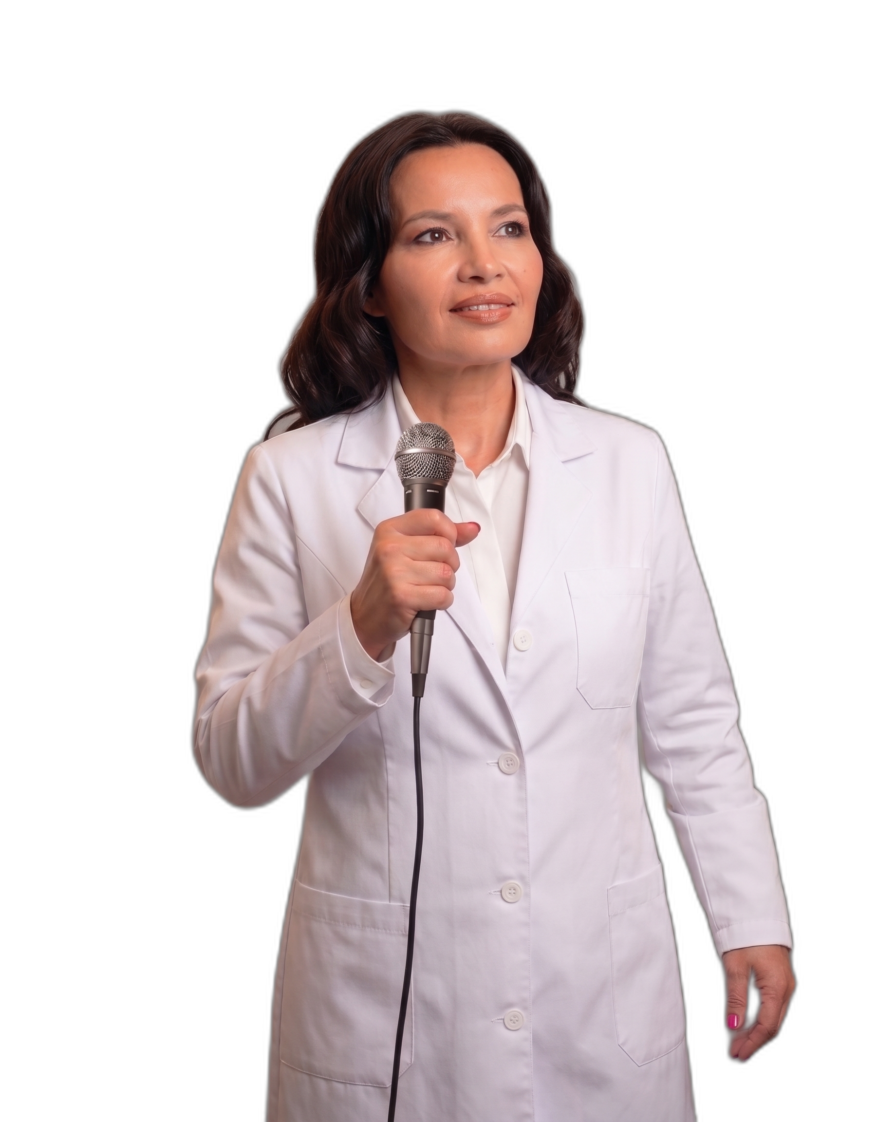 Dr. Andrea Lapeire — MSK Regenerative Medicine — Argentina — ISSCA Global Summit 2026 speaker