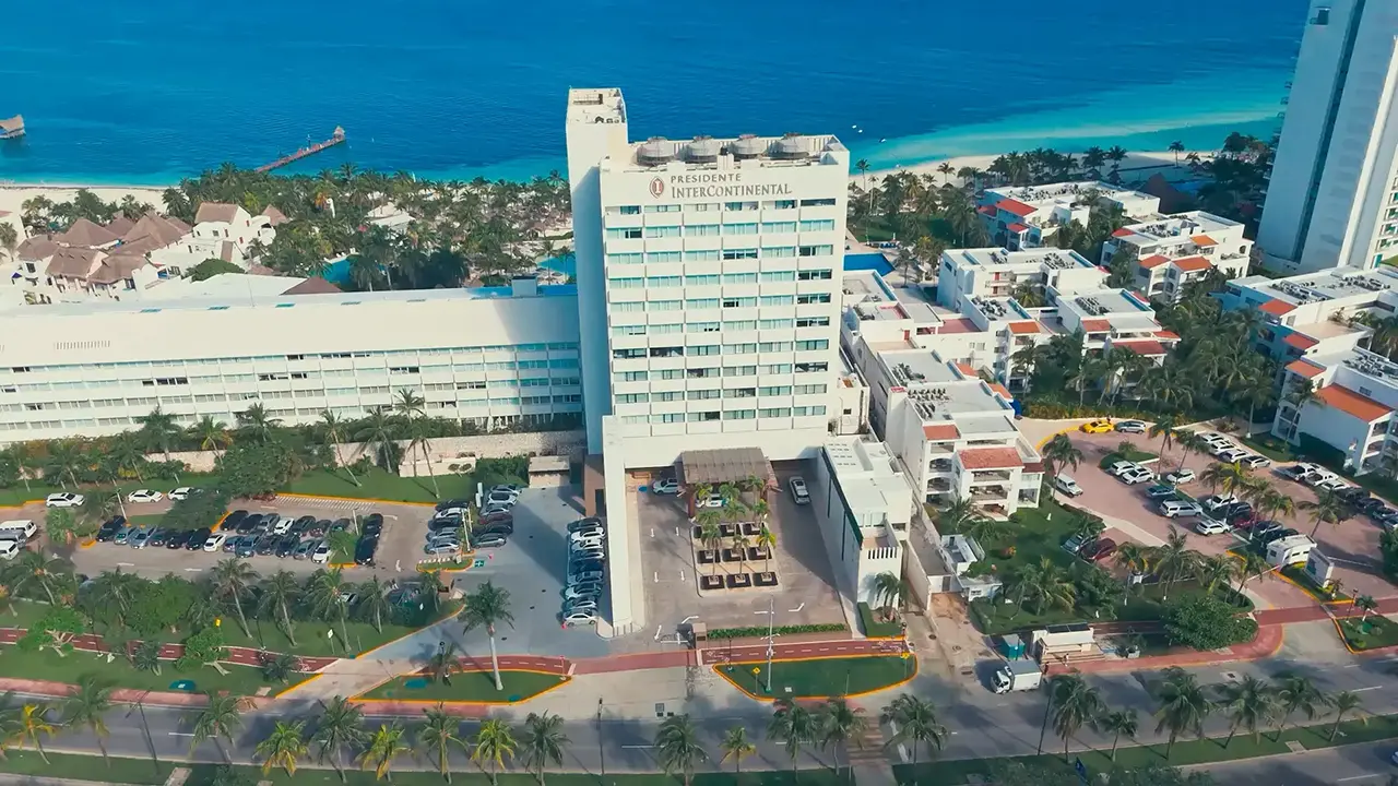 Medical Conference Background