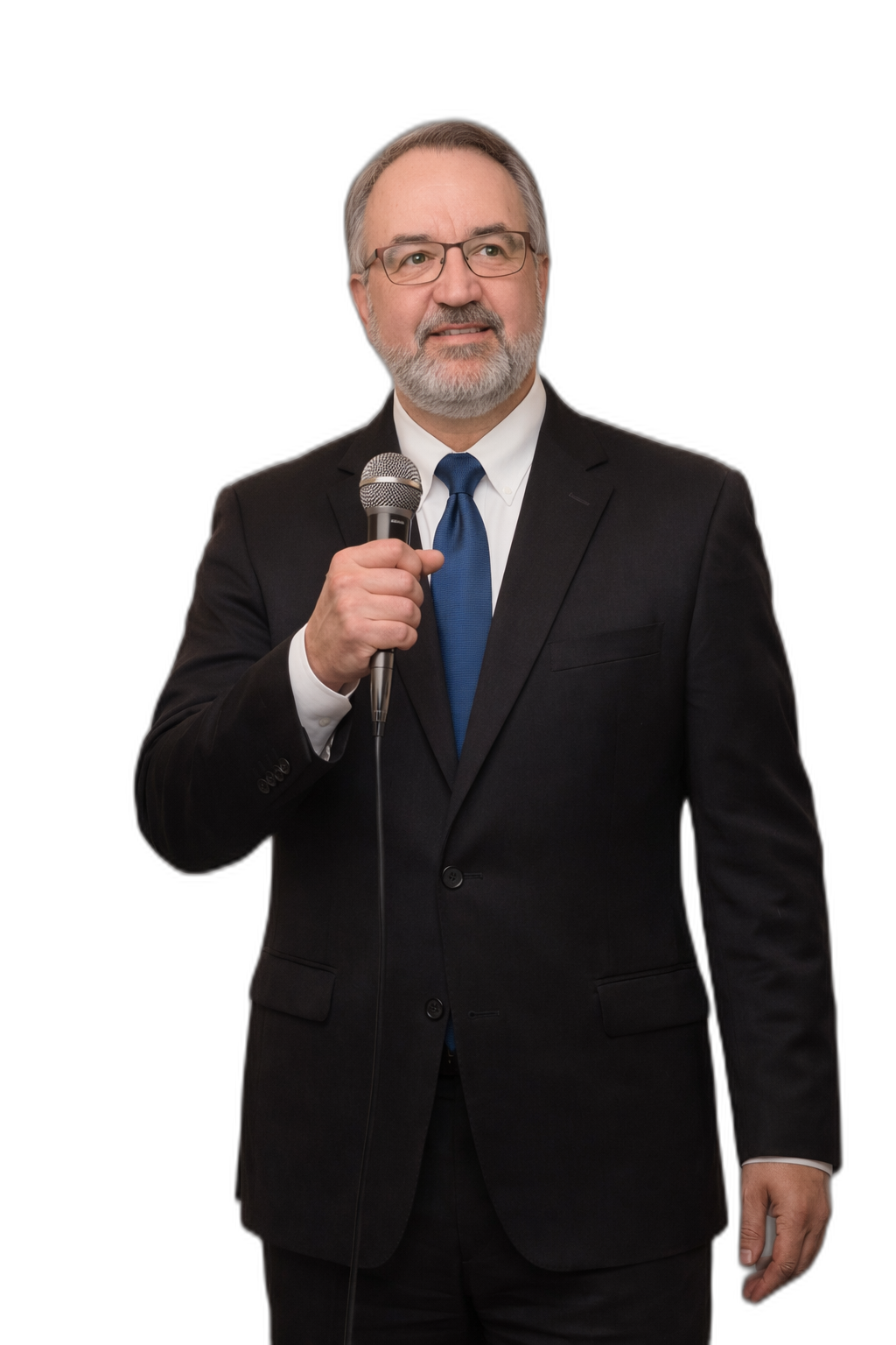 Dr. Keith L. March, MD, PhD — Cell-Free Regenerative Therapies — United States — ISSCA Global Summit 2026 speaker