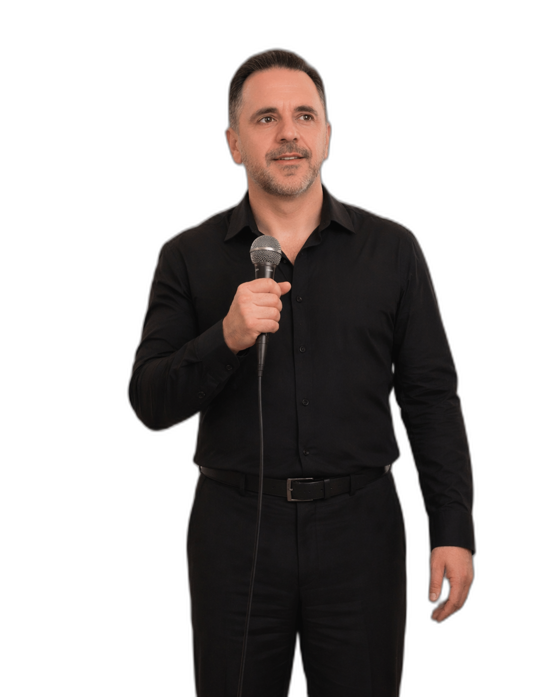 Dr. Rafael González, PhD — NK & Stem Cell Therapies — United States — ISSCA Global Summit 2026 speaker