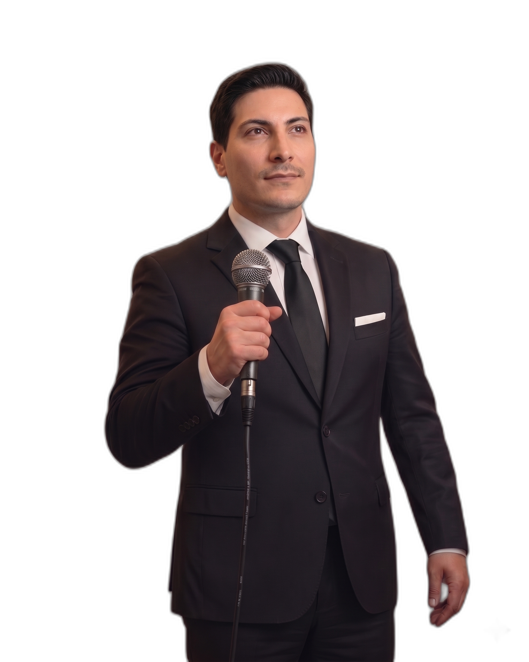 Prof. Roni Moya, PhD — Cell Therapy & Regenerative Biomedicine — Portugal — ISSCA Global Summit 2026 speaker